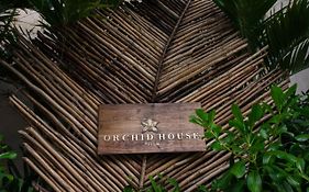 Orchid House Tulum Jungle